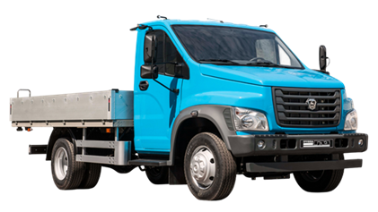 Грузовые автомобили массой свыше 3,5 т