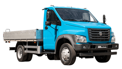 Грузовые автомобили массой свыше 3,5 т