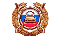 Логотип Техосмотр Подольск